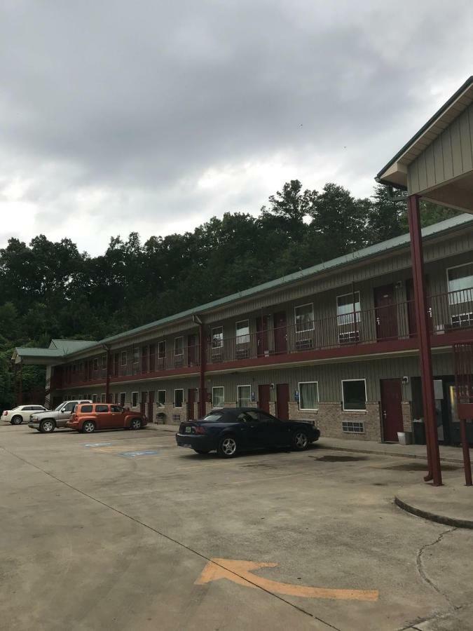 City Heart Inn & Suites Piedmont Exteriér fotografie